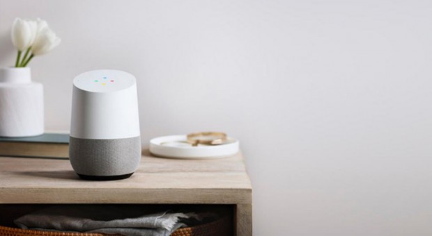 google home