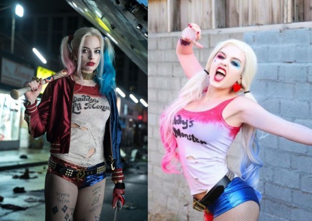 harley