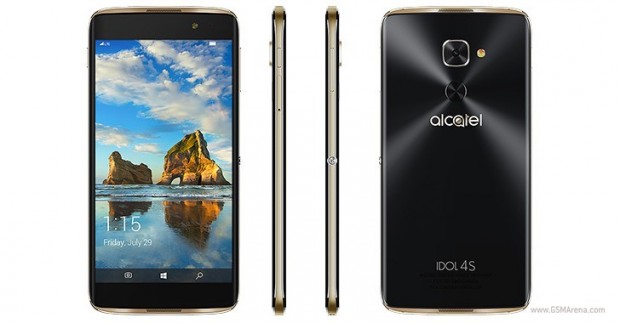 idol4s