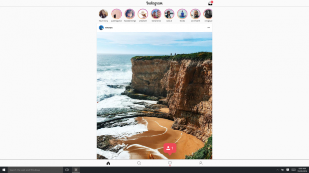 instagram