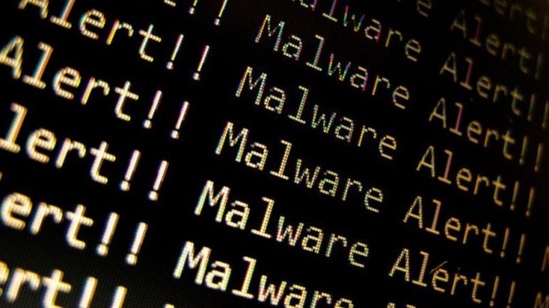 malware