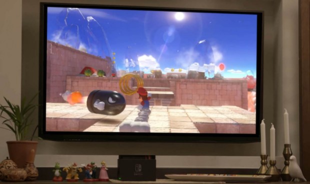 mario