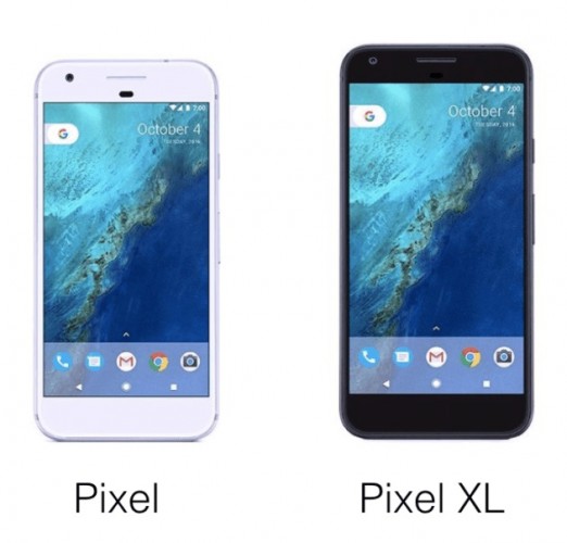 pixel xl