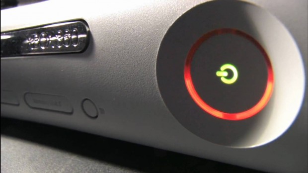 red ring