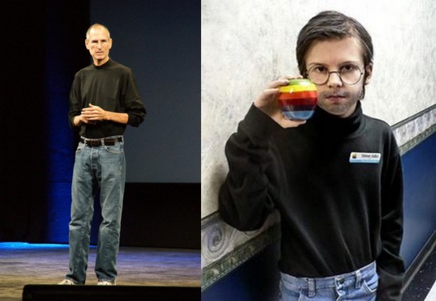 steve