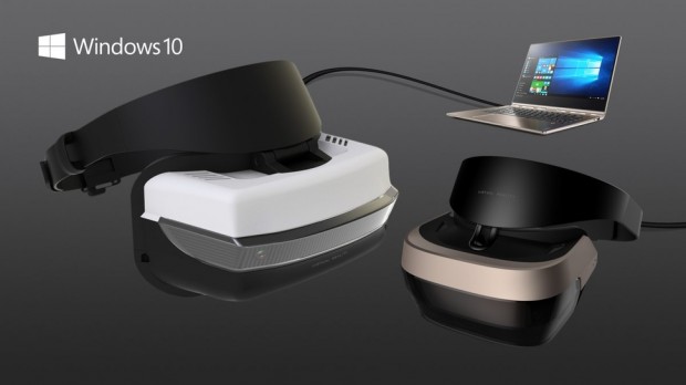 vr headsets