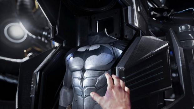 batman