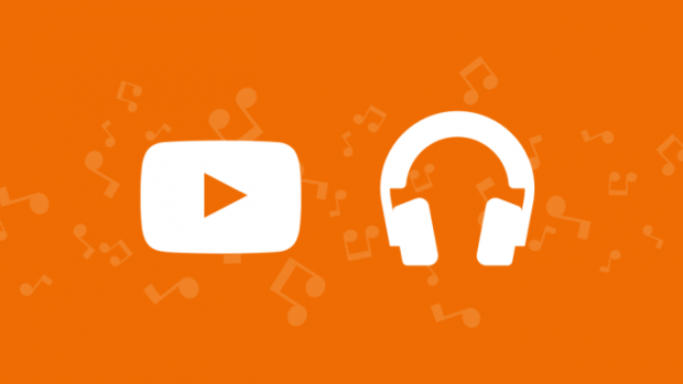 play music