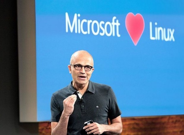 Crédit photo : Microsoft
