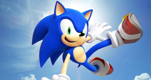 sonic