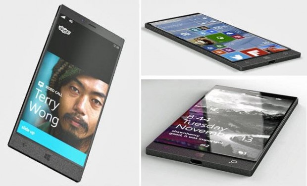surface phone