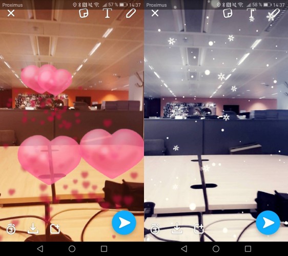 world lense
