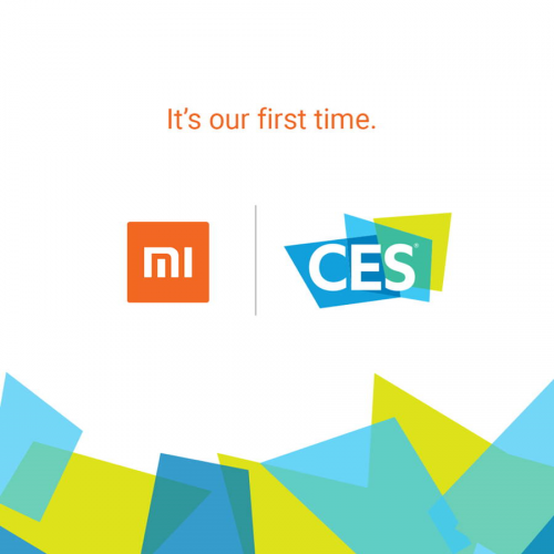 xiaomi ces