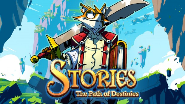 StoriesPath