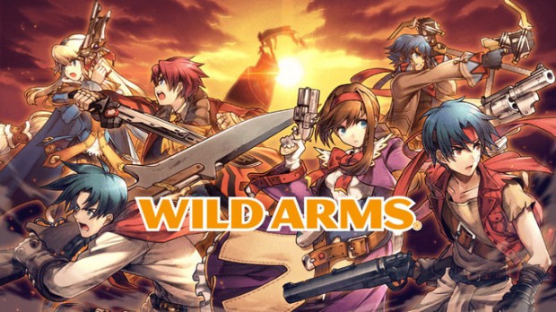 Wild-Arms