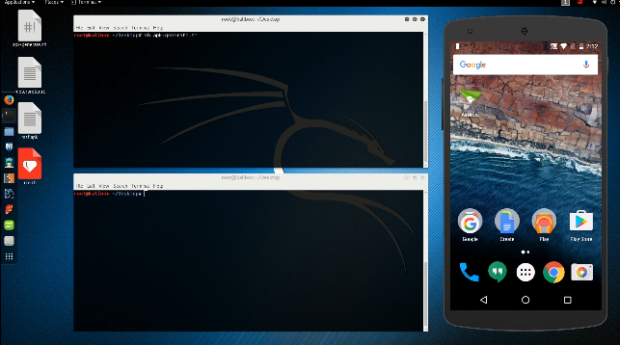 airdroid