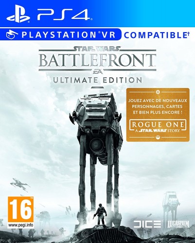 battlefront