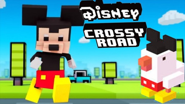 disney