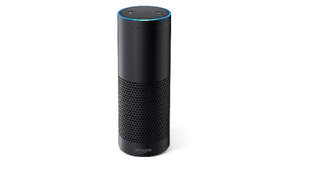 echo