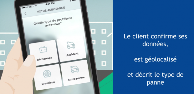 Crédit : Europe Assistance 