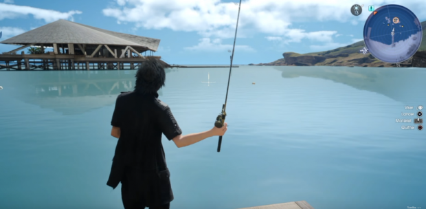 ff pêche