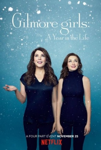 gilmore girls net