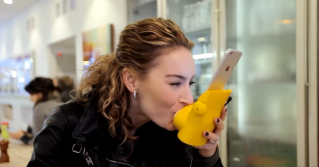 Crédit : Gadget Show