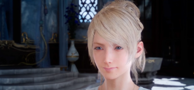 luna