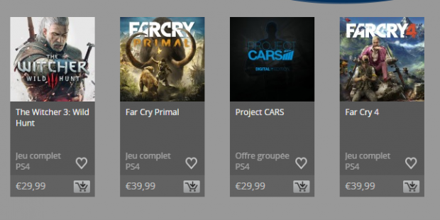 ps store