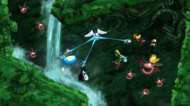 raymanorigins
