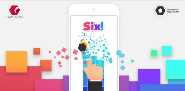 six