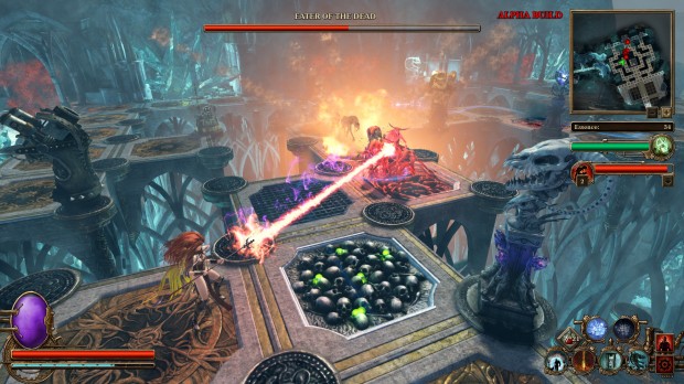 van helsing