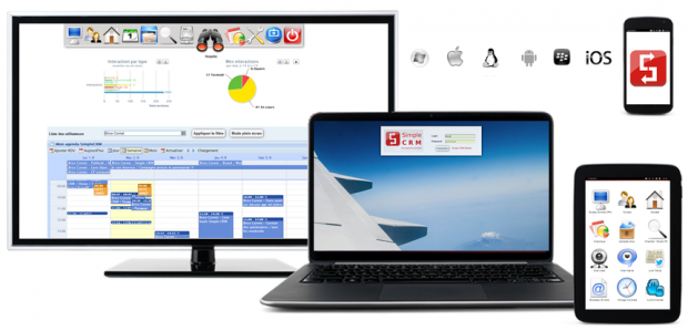 Crédit CRM