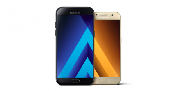Samsung A