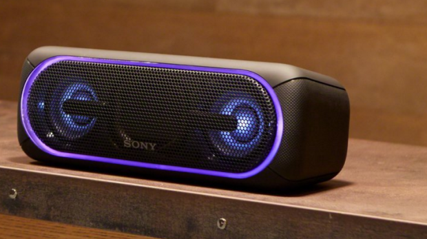 Sony enceinte