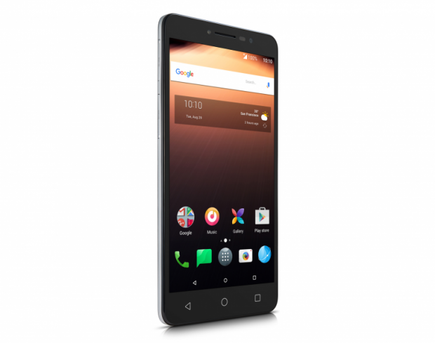 alcatel
