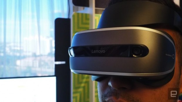 Crédit : Engadget