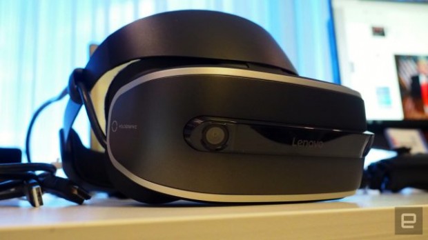 Crédit : Engadget