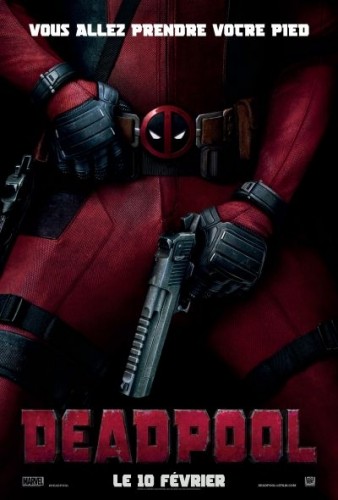deadpool