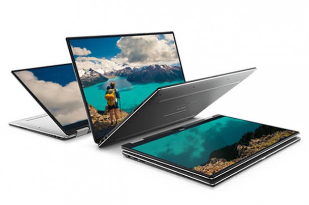 dell xps