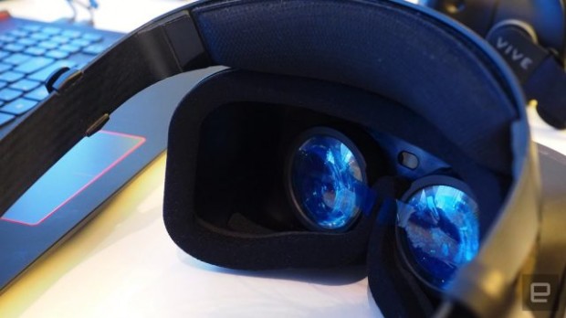 Crédit : Engadget