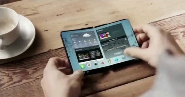 foldable