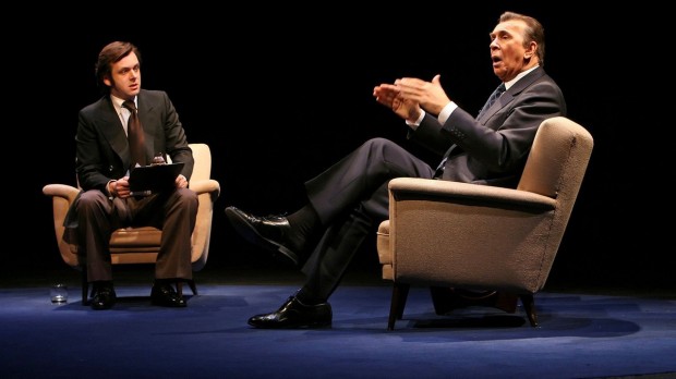 frost nixon