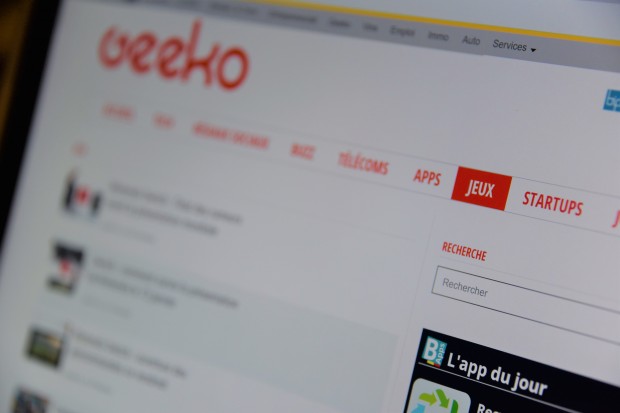 geeko jeux