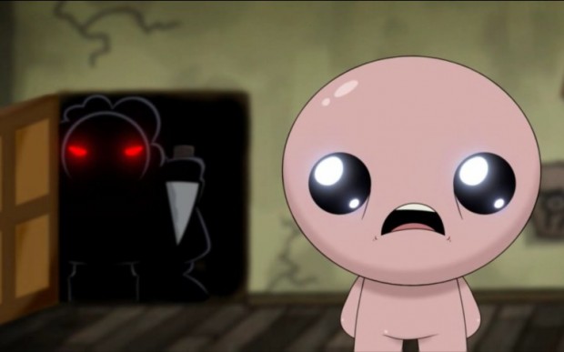 isaac