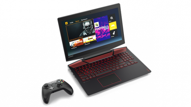 lenovo legion