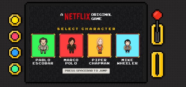 netflix