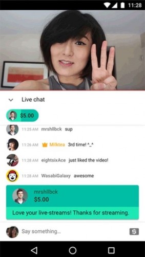 superchat