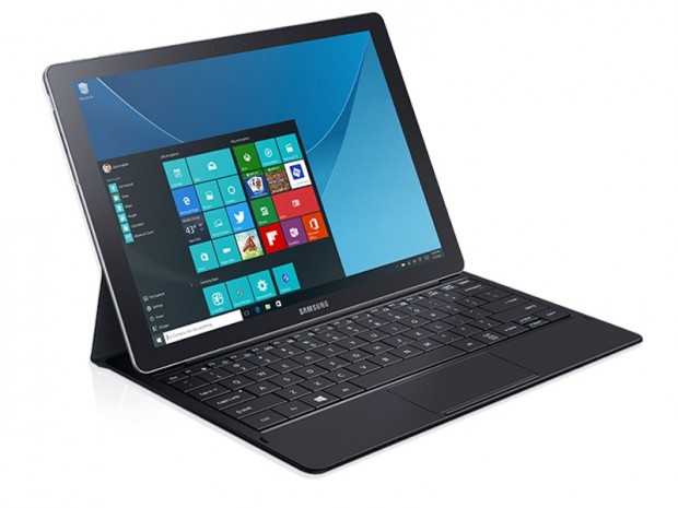 tab pro s