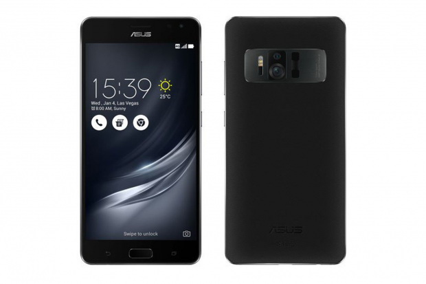 tango asus